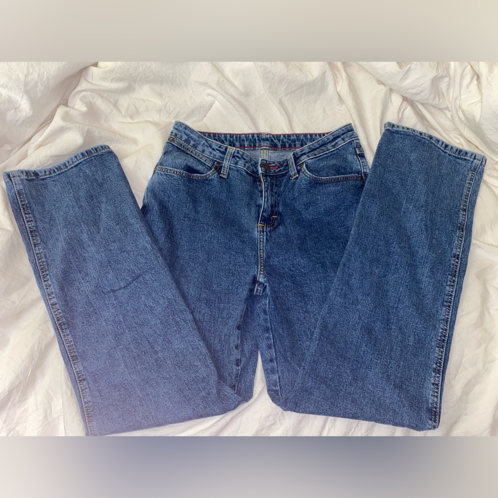 Women’s wranglers